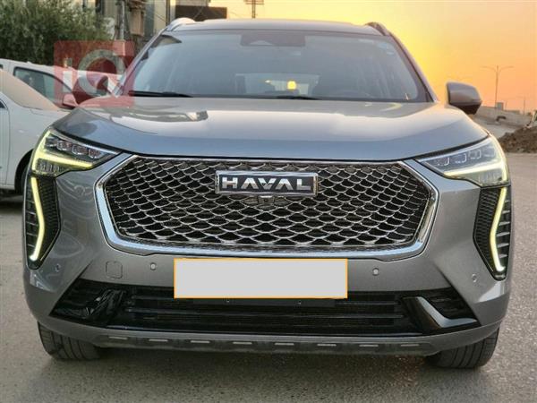 Haval for sale in Iraq